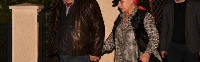 ŠTA SE DEŠAVA SA ZORICOM BRUNCLIK? Pevačica se ni ovoga puta nije pojavila na snimanju, KEMIŠ MORAO DA PROGOVORI!