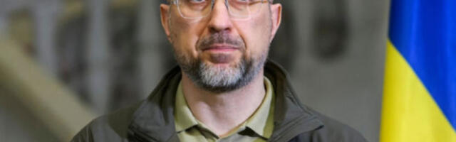 ​Шмихаљ: Од почетка агресије, Русија извршила 5.796 напада на енергетику Украјине