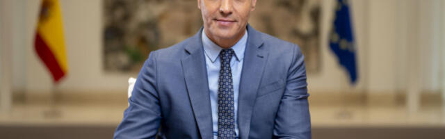 BURNO U ŠPANIJI: Sančez se oglasio povodom spekulacija da je OZBILJNO BOLESTAN, evo šta je poručio