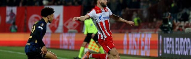 Tiknizjan oštro o treneru: Potcenjuje me, gde su muški principi?