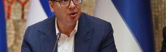 "SRBIJA IMA NEUNIŠTIVU DUŠU!" Vučić: Pobeđujemo sve koji se namere da nam unište državu (FOTO)