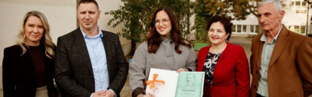 Павков: Посета Крушевцу и новим гасне котловима у школама