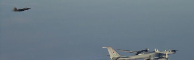 Ruski avioni Tu-142 presretnuti iznad Aljaske: NORAD podigao osam letelica u vanrednoj akciji
