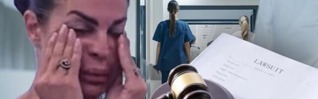 POZLILO MILENI KAČAVENDI, HITNO UNETI LEKOVI! Pokrenut postupak protiv učesnika "Elite", u Beloj kući se odigrava ozbiljna drama!