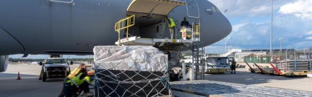 Tajni letovi, Srbija nastavila izvoz oružja: Izraelski teretni avioni devet puta bili u Beogradu u februaru i martu