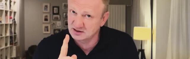 Evo šta je Prelević rekao, pa se Đilas naljutio: Jedan jedini je šest puta sve razbio!