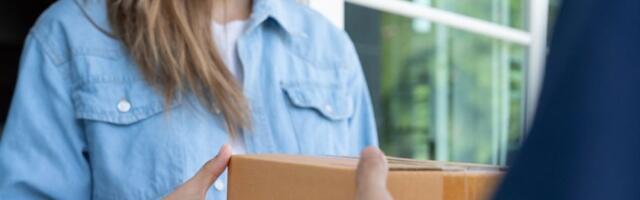 DAŽBINE NA SVE PAKETE  Nova pravila Pošta Srbije za pošiljke iz inostranstva!