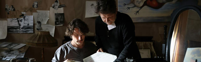 „Senke nad Balkanom 3“: Spektakularan start i bindž od 27. marta