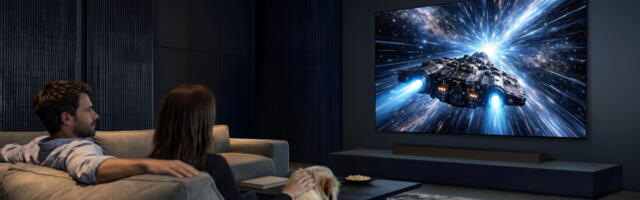 Dvadeset godina na ekranima: Priča o tome kako je Samsung oblikovao modernu televiziju