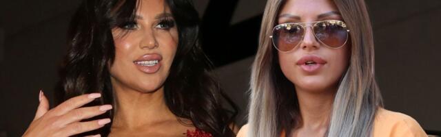 "Primitivni imbecil..." Ivana Šopić nikad žešća: Bez cenzure odbrusila Staniji "Pas joj žvaće gaće za Božić"