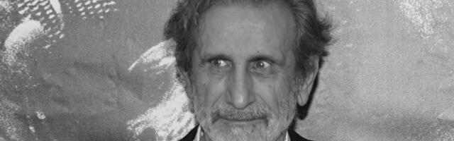 "Bila je to mladalačka ljubav": Preminuli glumac Radoje Čupić bio u vezi sa Majom Gojković