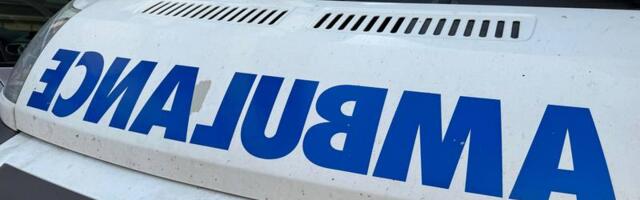 Udario dete (14) na pešačkom, pa se zakucao u drugi automobil