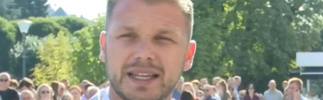 Stanivuković posle 15 časova zadržavanja u Hrvatskoj – pušten na slobodu