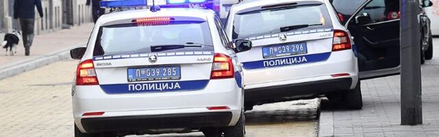 Studentima iz Novog Pazara određen pritvor od 30 dana