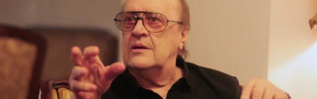 Hrvatska pevačica bila VELIKA LJUBAV Arsena Dedića: Proveli više od ČETIRI DECENIJE zajedno, jedna od retkih izdržala njegov tempo, a onda završila u DOMU!