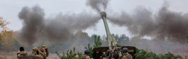 PROLEĆE MENJA STANJE NA FRONTU Rusi kreću u ofanzivu