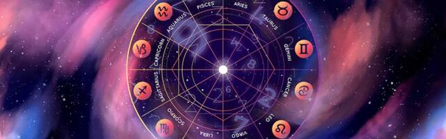 Nedeljni horoskop za period od 30. marta do 6. aprila