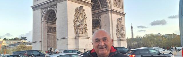 Povratak za pamćenje na staze uspeha