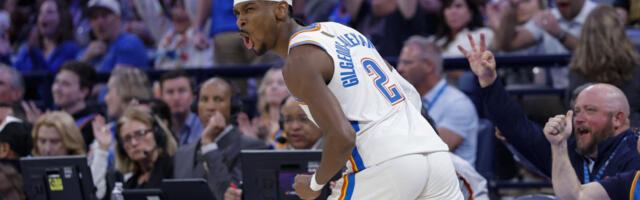 Detroit masakriran povredama namučio Oklahomu, Šej spakovao Pistonsima 47 poena (VIDEO)