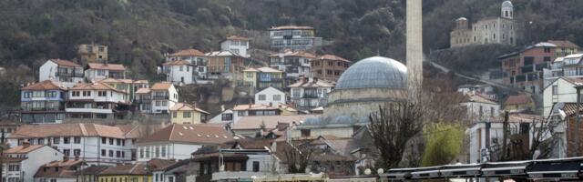 Grad nad gradovima na Kosovu i Metohiji: Srpski Carigrad koji istorija nije slomila krije priču o caru Dušanu