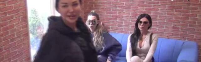 "ONA JE ŽENA BEZ STANDARDA, KODEKSA I GRANICE" Haos u Eliti zbog Stanije i Maje: Mislila sam da će da pokaže da je drugarica...