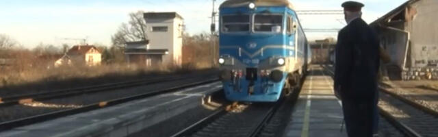 BG voz dobija 30 novih vozova vrednih 300 miliona evra: Potpisan ugovor sa CAF-om