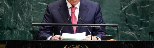 BAHREIN PREDSEDAVA SAVETOM BEZBEDNOSTI UN: Očekujemo jedinstven stav Saveta bezbednosti UN o rezoluciji o Iranu