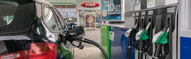 STIGLE NOVE CENE GORIVA: Ovoliko ćemo plaćati benzin i dizel narednih 7 dana!