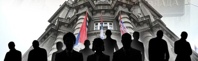 "Sve opcije na stolu!": Vučić vaga izbore, Macut najavljuje rekonstrukciju