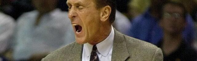 Sa Vol Strita doneo eleganciju u halu: Pet Rajli je imao najbolju garderobu u istoriji sporta