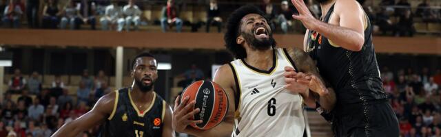 Iz Kneževine stižu loše vesti za Zvezdu: Okobo i Strazel nosili Monako do teške pobede nad Asvelom!