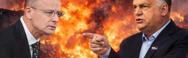 Ako Orban izgubi, počinje rat NATO i Rusije?! Kritično u Mađarskoj, jedna pogrešna odluka može zapaliti celu planetu