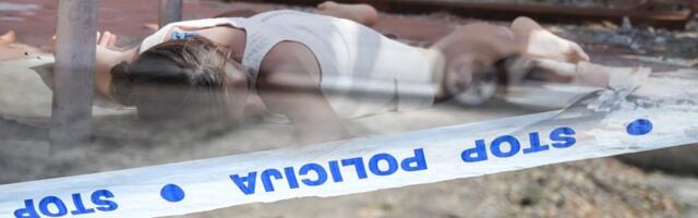 "Bože Hriste, ja sam na četvrtom spratu": Oglasile se komšije nakon što je majka ubila ćerku, pa sebe u Velikoj Gorici