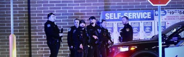 OD TOGA SE GUBI SVEST I GRČE EKSTREMITETI: Žena na aerodromu uhvaćena sa 4 KILOGRAMA "ZOMBI" CIGARETA!