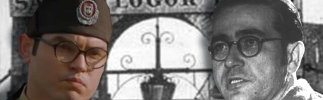 “Hoću da pucam direktno u srpsko srce” Luburićev rođak uživao da ubija Srbe, Miloš naredio likvidaciju 400 mališana! "Znam da ću goreti u paklu zbog svega"