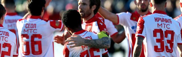 Crvena zvezda bi morala da iskoristi veliku čistku velikana: Srbin precrtan zajedno sa još 16 igrača!