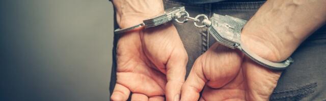 Akcija policije u Podgorici: Uhapšen navodni član "vračaraca"