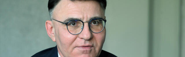 Жаров предложио Руско-српски центар креативних индустрија