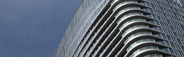 Београд на длану са висине од 168 метара