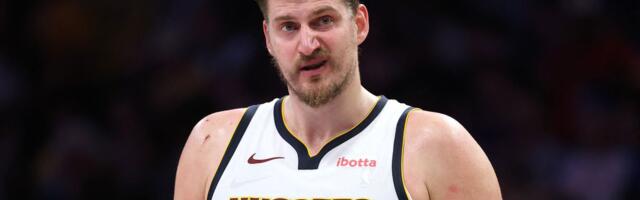 Udarna vest iz SAD: Nikola Jokić pod istragom!