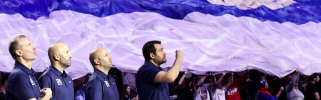 Ekspresni naslednik Uroša Stevanovića: Vaterpolo savez Srbije pronašao novog selektora