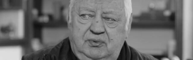 Prvo komemoracija na “Marakani”: Evo kada i gde će Vladimir Cvetković biti sahranjen