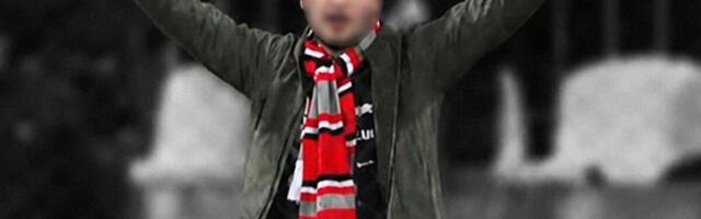 OVO JE MLADIĆ UBIJEN U KRUŠEVCU: Aleksandar bio navijač, napadači ga izboli i ostavili da umre na ulici (foto)