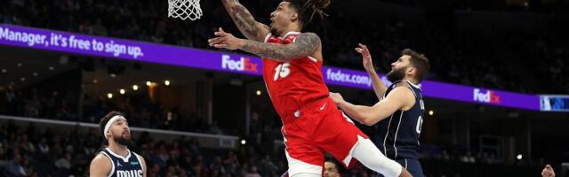 NBA košarkaš (29) koji je umro pre samo mesec dana hapšen je zbog trgovine drogom