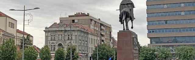 Zrenjanin u finalu izbora za Prestonicu mladih Srbije 2027. godine