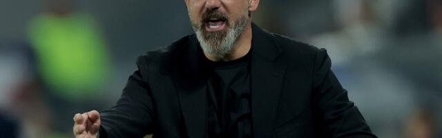 Zvezda bez Dejana Stankovića napada Radnik: Totalno drugi sastav crveno-belih izlazi na teren