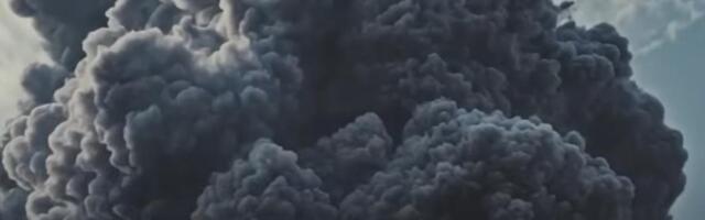 HAOS NA KAMČATKI: Potres jačine 6,0 stepeni Rihtera izazvao više od 30 zemljotresa, aktivirao se i vulkan Šiveluč – oblak pepela visok OSAM KILOMETARA (VIDEO)
