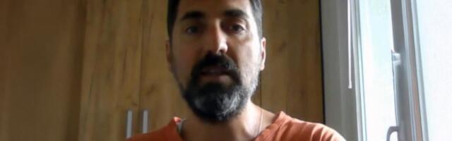 Kraj profesora blokadera! Vladimir Mihić pao zbog nedostatka pedagoških sposobnosti!