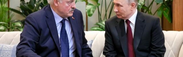 Zašto je Zelenski dao ultimatum Lukašenku i hoće li Ukrajina napasti Belorusiju?