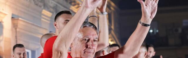 Svetislav Pešić – jedinstvena trenerska priča